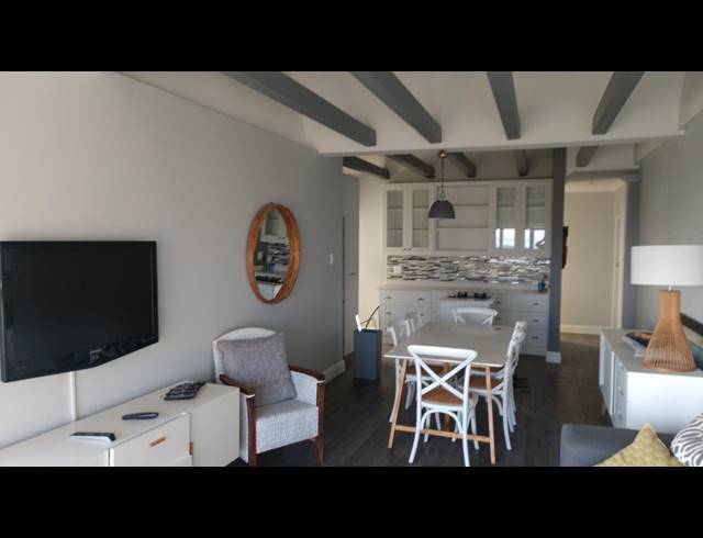 3 BEDROOM APARTMENT RENTED IN SUMMERSTRAND